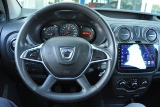 Dacia Dokker 2020