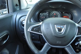 Dacia Dokker 2020