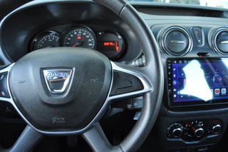 Dacia Dokker 2020