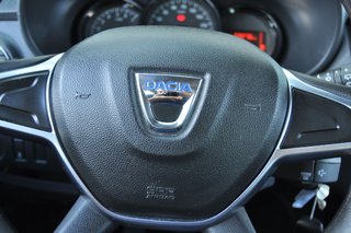 Dacia Dokker 2020