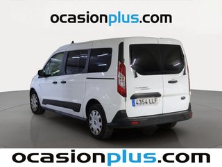 Ford Transit Connect Kombi 1.5 TDCI Trend 230 L2 74 kW (100 CV)