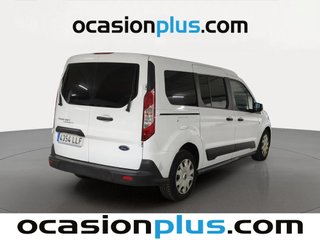 Ford Transit Connect Kombi 1.5 TDCI Trend 230 L2 74 kW (100 CV)