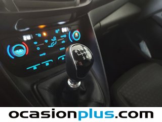 Ford Transit Connect Kombi 1.5 TDCI Trend 230 L2 74 kW (100 CV)