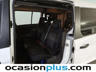 Ford Transit Connect Kombi 1.5 TDCI Trend 230 L2 74 kW (100 CV)