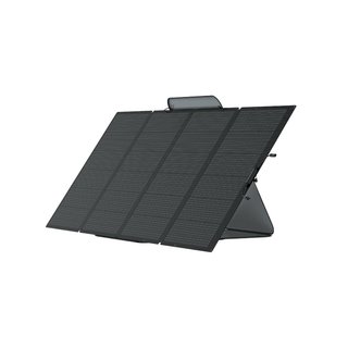 Panel Solar Portátil Ecoflow 400W