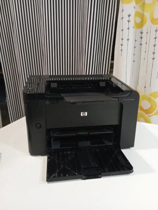 Stampante HP LaserJet P1606dn