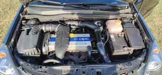 Opel Astra H OPC