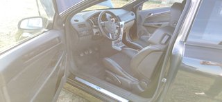 Opel Astra H OPC