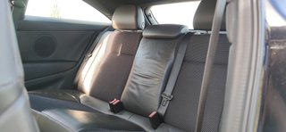 Opel Astra H OPC
