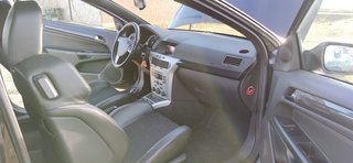 Opel Astra H OPC