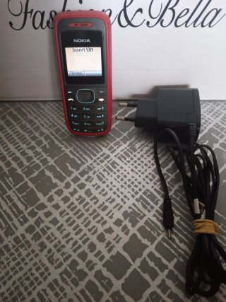 Nokia 1208 (RM-105)