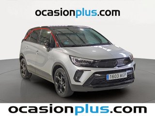 Opel Crossland 1.5D GS 81 kW (110 CV)