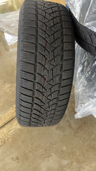 Llantas Porsche Macan 19 Dunlop