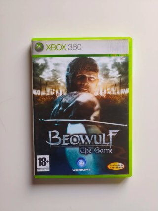 Beowulf: The Game (Xbox 360)