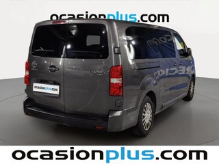 Toyota Proace Verso 1.5D Shuttle VX L2 88 kW (120 CV)
