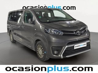 Toyota Proace Verso 1.5D Shuttle VX L2 88 kW (120 CV)
