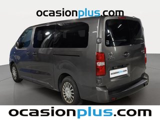 Toyota Proace Verso 1.5D Shuttle VX L2 88 kW (120 CV)