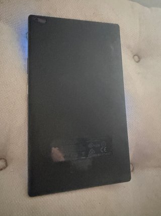 Tablet 8” Lenovo TB-8504F