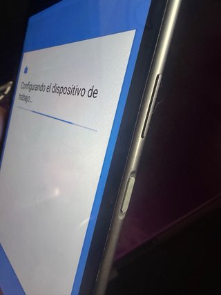 Tablet 8” Lenovo TB-8504F