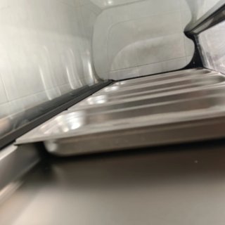 Vitrina Refrigerada Movilfrit para Bar
