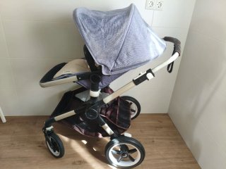 Carrito Bugaboo