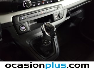 Toyota Proace Verso 1.5D Shuttle VX L2 88 kW (120 CV)