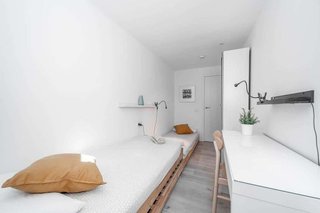 Piso en alquiler en El Gòtic en Barcelona