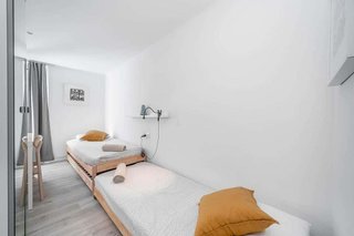Piso en alquiler en El Gòtic en Barcelona