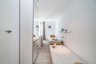 Piso en alquiler en El Gòtic en Barcelona