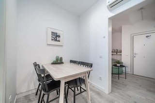 Piso en alquiler en El Gòtic en Barcelona