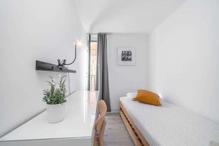 Piso en alquiler en El Gòtic en Barcelona