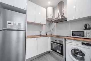 Piso en alquiler en El Gòtic en Barcelona