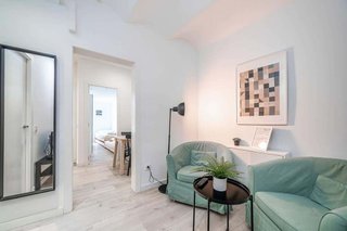Piso en alquiler en El Gòtic en Barcelona