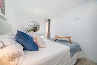 Piso en alquiler en El Gòtic en Barcelona