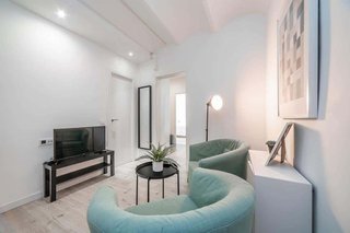 Piso en alquiler en El Gòtic en Barcelona