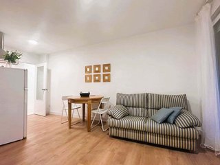 Estudio en alquiler en Juan de Austria en Alcalá de Henares