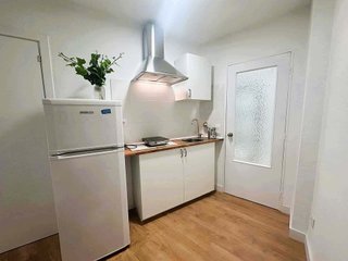 Estudio en alquiler en Juan de Austria en Alcalá de Henares