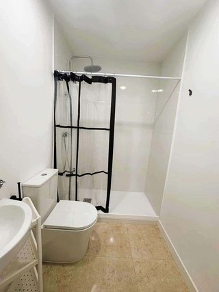 Estudio en alquiler en Juan de Austria en Alcalá de Henares