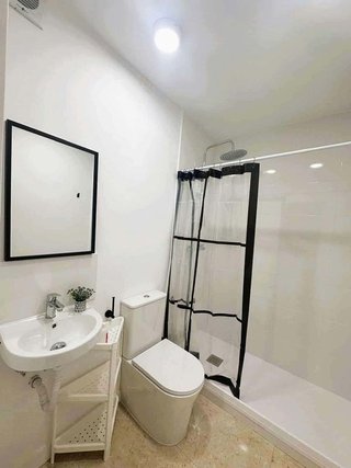 Estudio en alquiler en Juan de Austria en Alcalá de Henares