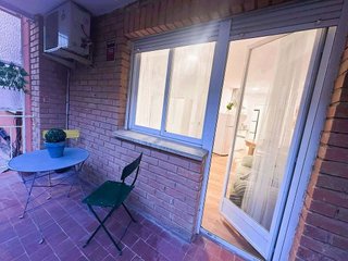 Estudio en alquiler en Juan de Austria en Alcalá de Henares