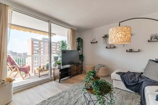 Piso en alquiler en Les Corts en Barcelona