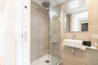 Piso en alquiler en Les Corts en Barcelona