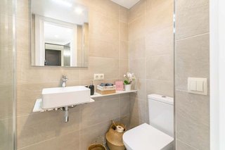 Piso en alquiler en Les Corts en Barcelona