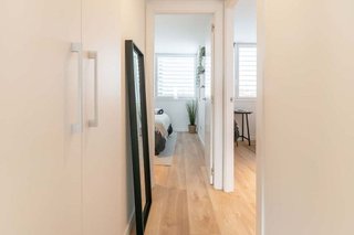 Piso en alquiler en Les Corts en Barcelona