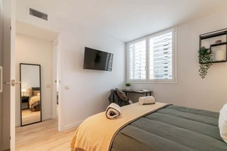 Piso en alquiler en Les Corts en Barcelona