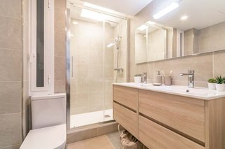 Piso en alquiler en Les Corts en Barcelona