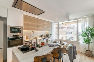 Piso en alquiler en Les Corts en Barcelona