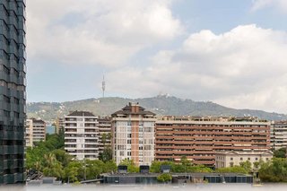 Piso en alquiler en Les Corts en Barcelona