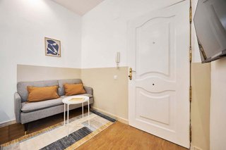 Piso en alquiler en Embajadores - Lavapiés en Madrid
