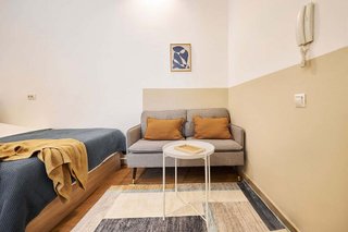 Piso en alquiler en Embajadores - Lavapiés en Madrid